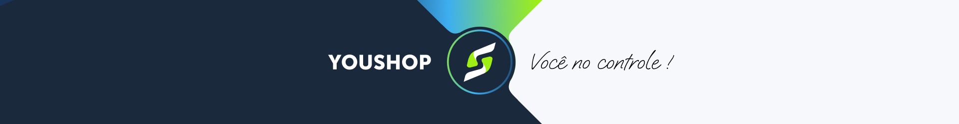 YouShop - Desktop Banner