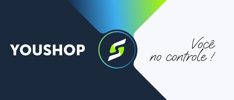 YouShop - Mobile Banner